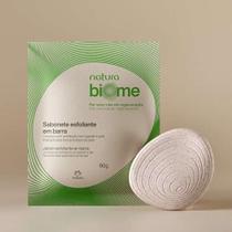 Sabonete Esfoliante em Barra Biōme - 90g Sabonete Esfoliante em Barra Biōme - 90g