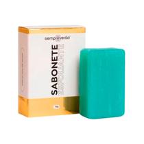 Sabonete Esfoliante em Barra Corporal e Facial Lançamento