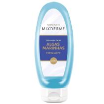 Sabonete Esfoliante Facial Com Algas Marinhas Mixderme Abelha Rainha 100ml Sabonete Esfoliante Facial Com Algas Marinhas Mixderme Abelha Rainha 100ml