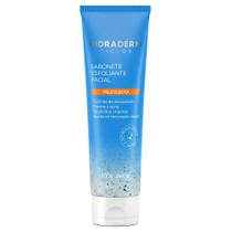 Sabonete Esfoliante Facial Hidraderm Ciclos Sabonete Esfoliante Facial Hidraderm Ciclos