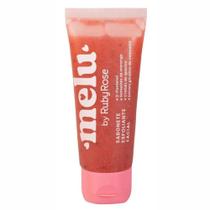 Sabonete Esfoliante Facial Melancia Sabonete Esfoliante Facial Melancia