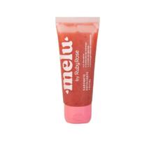 Sabonete Esfoliante Facial Melu By Ruby Rose 75g
