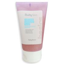 Sabonete Esfoliante Facial Ruby Skin Ruby Rose HBS3400 Sabonete Esfoliante Facial Ruby Skin Ruby Rose HBS3400