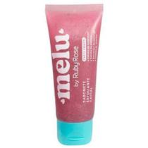 Sabonete Esfoliante Facial Tutti Frutti Melu Ruby Rose