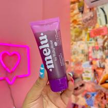 Sabonete Esfoliante Facial Uva Melu by Ruby Rose