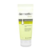 Sabonete Esfoliante GALDERMA Dermotivin Scrub 60g Sabonete Esfoliante GALDERMA Dermotivin Scrub 60g