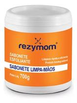 Sabonete Esfoliante Laranja 700g - Rezymom Sabonete Esfoliante Laranja 700g - Rezymom