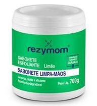 Sabonete Esfoliante Limpa Mãos de Limão 700g Sabonete Esfoliante Limpa Mãos de Limão 700g