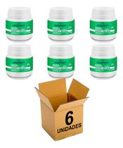 Sabonete Esfoliante Limpa-mãos Rezymom Limão 250g - 6 Unid. Sabonete Esfoliante Limpa-mãos Rezymom Limão 250g - 6 Unid.