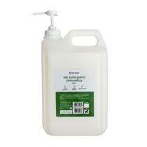Sabonete Esfoliante Limpa-mãos Rezymom Limão 5Kg c/ dosador Sabonete Esfoliante Limpa-mãos Rezymom Limão 5Kg c/ dosador