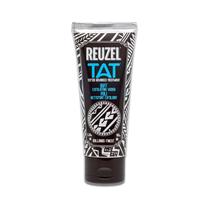 Sabonete Esfoliante Reuzel Buff - Limpador Delicado para Tatuagens (100ml)