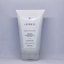 Sabonete esfoliante secativo - acne reduce