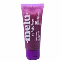 Sabonete Esfoliante Uva Melu 75g - By Ruby Rose