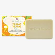 Sabonete Esfoliante Ylang Ylang & Coco - 100g