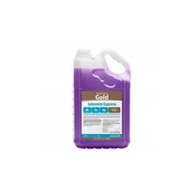 Sabonete Espuma Audax Gold 5 Litros