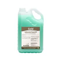 Sabonete Espuma Audax Gold 5 Litros Sabonete Espuma Audax Gold 5 Litros