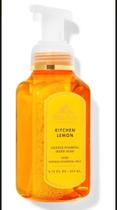 Sabonete Espuma Bath Body Work Kitchen Lemon 259 ml