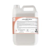 Sabonete Espuma Liten Foamy Vanilla 5L Spartan
