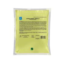 Sabonete Espuma Liten Foamy Vanilla 600ml Spartan