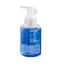 Sabonete Espuma Para Mãos Sinergia Kiss New York 275ml