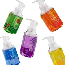 Sabonete Espuma Para Mãos Sinergia Kiss New York 275ml Sabonete Espuma Para Mãos Sinergia Kiss New York 275ml