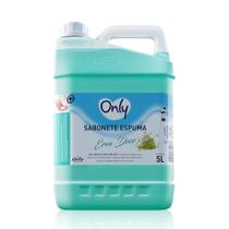 Sabonete Espuma PÉTALA SPUME Erva Doce 5L Sabonete Espuma PÉTALA SPUME Erva Doce 5L