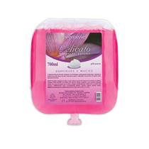 Sabonete Espuma Premisse 700ml Refil Delicato Rosa Mãos Rosto pH Neutro Profissional Sabonete Espuma Premisse 700ml Refil Delicato Rosa Mãos Rosto pH Neutro Profissional