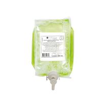 Sabonete Espuma Refil com Válvula Erva Doce 800ml Exaccta Plus Trilha
