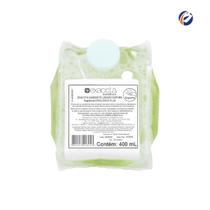 Sabonete Espuma Refil Erva Doce 400ml Exaccta Plus Trilha Sabonete Espuma Refil Erva Doce 400ml Exaccta Plus Trilha