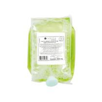 Sabonete Espuma Refil Erva Doce 800ml Exaccta Plus Trilha