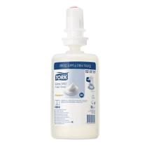 Sabonete Espuma Refil Extra Suave 1L Tork Sabonete Espuma Refil Extra Suave 1L Tork