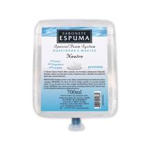 Sabonete Espuma Refil Neutro 700ml Premisse Sabonete Espuma Refil Neutro 700ml Premisse