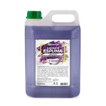 Sabonete Espuma Sensitive 5lts - Premisse Sabonete Espuma Sensitive 5lts - Premisse