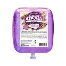 Sabonete Espuma Sensitive 700ml Refil Dispenser Premisse Sabonete Espuma Sensitive 700ml Refil Dispenser Premisse