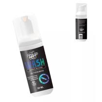 Sabonete Espuma Wash Cuidado Pós Limpa Tattoo Tatuagem 50ml