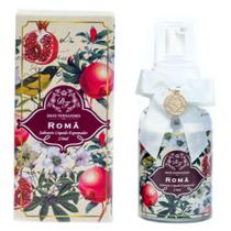 Sabonete Espumador Romã 270ml Sabonete Espumador Romã 270ml