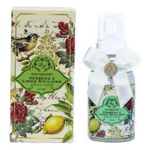 Sabonete Espumador Verbena &amp Limão Siciliano 270ml