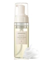 Sabonete Espumante Aromatica - Puro, Macio e com pH Balanceado para Pele Feminina
