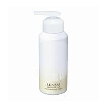 Sabonete Espumante de Limpeza Facial Sensai Absolute Silk 180ml Sabonete Espumante de Limpeza Facial Sensai Absolute Silk 180ml
