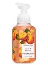 Sabonete Espumante para Mãos Bath & Body Works Peach Bellini - Edição 2020