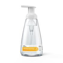 Sabonete espumante para mãos Clean Revolution Dreamy Citrus 450 ml