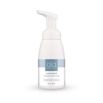 Sabonete espumante para mãos Dr. Mercola, sem perfume, 200 ml, orgânico
