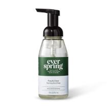 Sabonete espumante para mãos Everspring Free & Clear 300 ml Sabonete espumante para mãos Everspring Free & Clear 300 ml