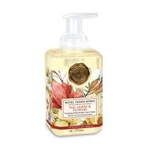 Sabonete espumante para mãos Michel Design Works Fall Leaves 500mL Sabonete espumante para mãos Michel Design Works Fall Leaves 500mL