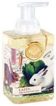 Sabonete espumante para mãos Michel Design Works Lapin 500mL