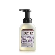 Sabonete espumante para mãos Mrs. Meyer's Clean Day 662031 300ml Sabonete espumante para mãos Mrs. Meyer's Clean Day 662031 300ml