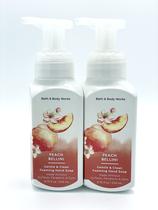 Sabonete espumante para mãos para banho e corpo funciona suavemente e limpo 250 ml