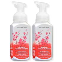 Sabonete espumante para mãos para banho e corpo funciona suavemente e limpo 250 ml
