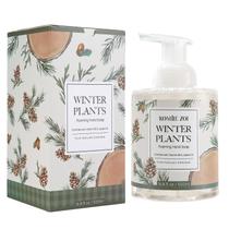 Sabonete espumante para mãos ROMIIE ZOI Christmas Winter Pine 500mL Sabonete espumante para mãos ROMIIE ZOI Christmas Winter Pine 500mL