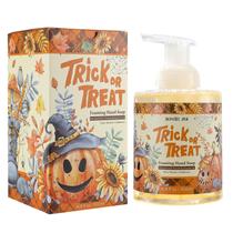 Sabonete espumante para mãos ROMIIE ZOI Trick or Treat Halloween 500ml Sabonete espumante para mãos ROMIIE ZOI Trick or Treat Halloween 500ml